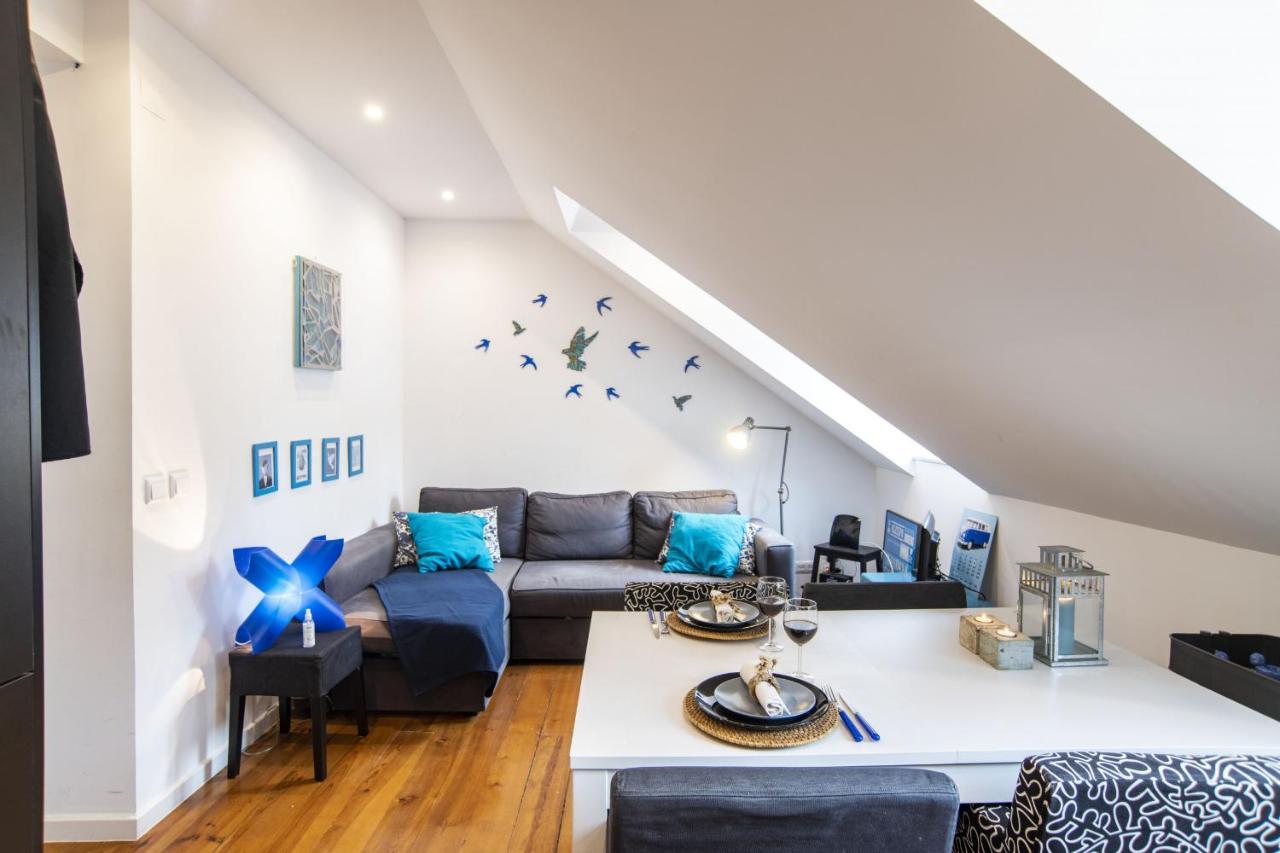 Central & Typical Lisboa By Gt House Экстерьер фото