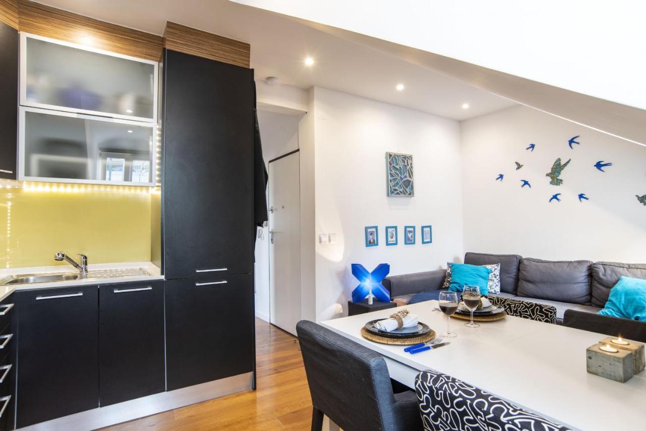 Central & Typical Lisboa By Gt House Экстерьер фото