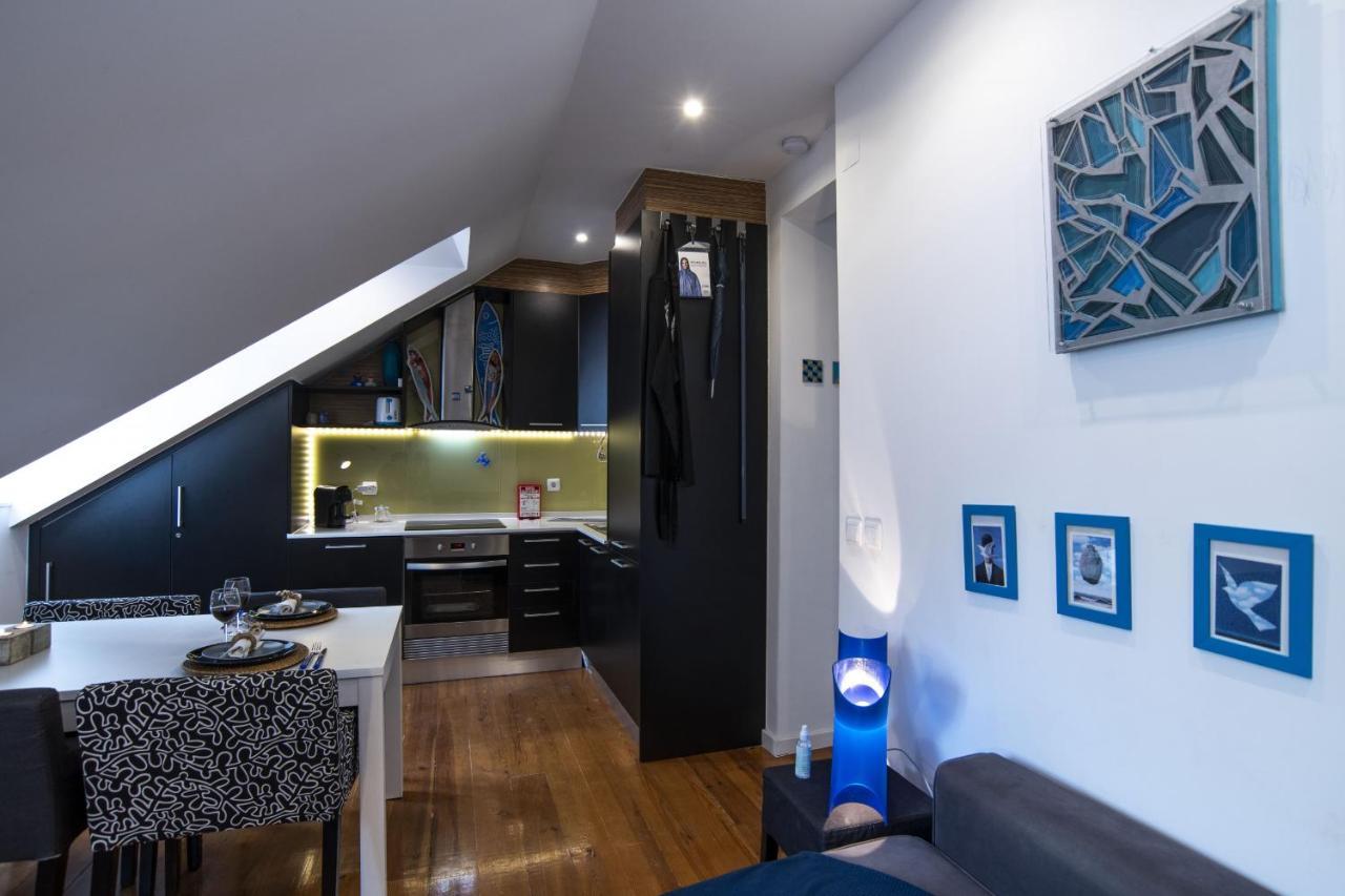 Central & Typical Lisboa By Gt House Экстерьер фото